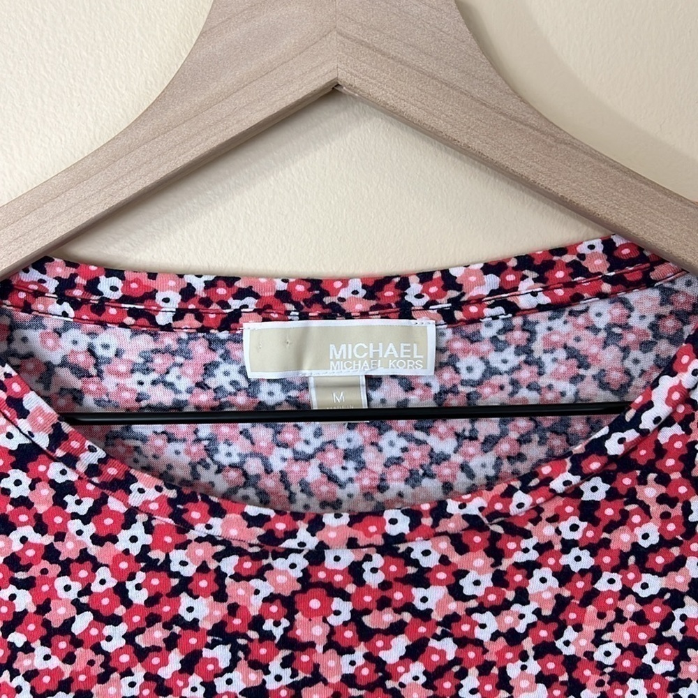 Michael Kors blouse - Picture 3 of 5